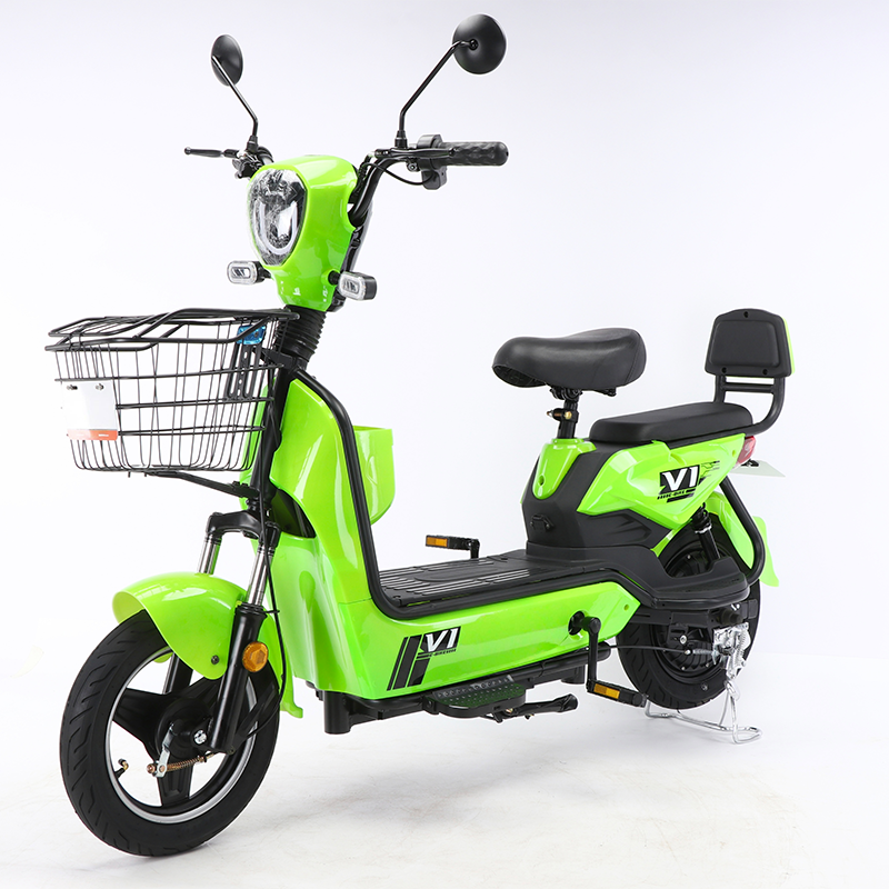 2025 新成人用電動二輪スマートデジタルシティスクーター | 電動